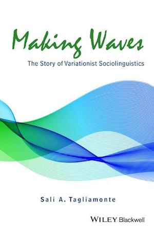 The Story of Variationist Sociolinguistics