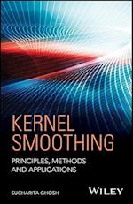 Kernel Smoothing – Principles, Methods and Applications
