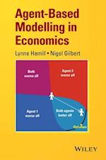 Agent–Based Modelling in Economics