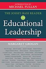 The Jossey-Bass Reader on Educational Leadership