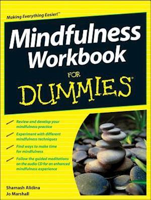 Mindfulness Workbook For Dummies