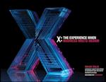 X: The Experience When Business Meets Design