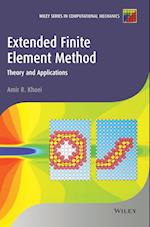 Extended Finite Element Method – Theory and Applications