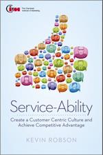 Service-Ability