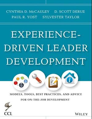 Experience-Driven Leader Development