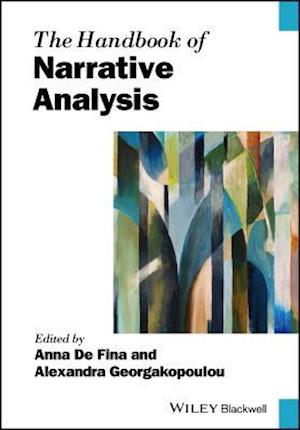 Handbook of Narrative Analysis