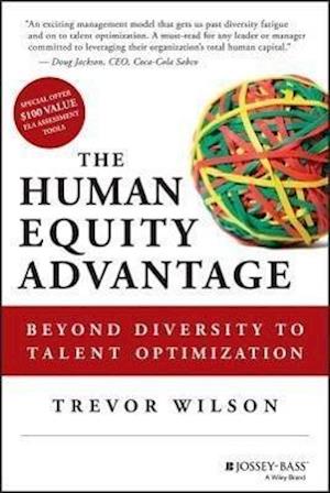 The Human Equity Advantage