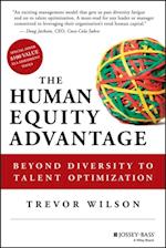 Human Equity Advantage