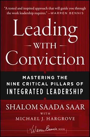 Leading with Conviction