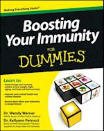Boosting Your Immunity For Dummies