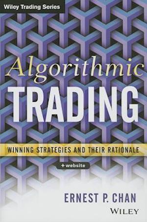 Algorithmic Trading + Website – Winning Strategies  and Their Rationale