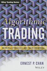 Algorithmic Trading + Website – Winning Strategies  and Their Rationale