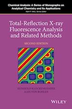 Total–Reflection X–ray Fluorescence Analysis and Related Methods 2e