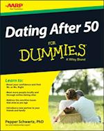 Dating After 50 For Dummies