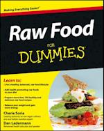 Raw Food For Dummies