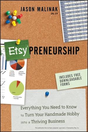 Etsy-preneurship