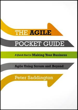 Agile Pocket Guide