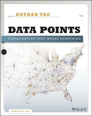 Data Points – Visualization That Means Something