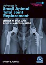 Advances in Small Animal Total Joint Replacement