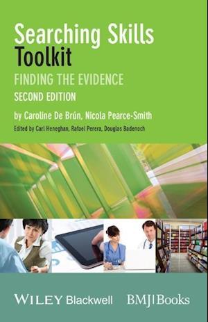 Searching Skills Toolkit – Finding the Evidence 2e