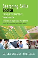Searching Skills Toolkit – Finding the Evidence 2e