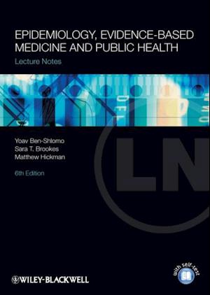 Epidemiology, Evidence-based Medicine and Public Health