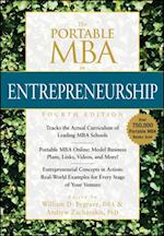 Portable MBA in Entrepreneurship