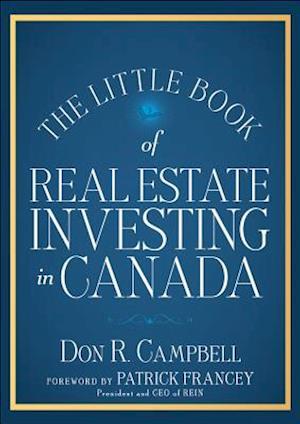 The Little Book of Real Estate Investing in Canada