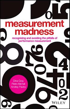 Measurement Madness