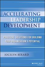 Accelerating Leadership Development