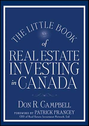 Little Book of Real Estate Investing in Canada