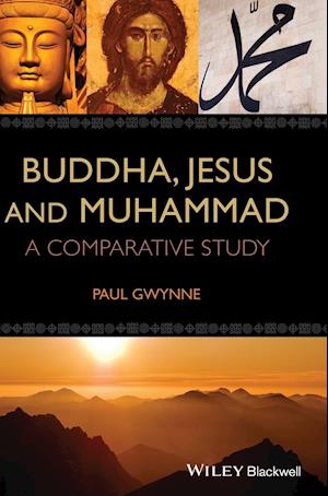 Buddha, Jesus and Muhammad