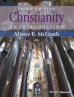 Christianity – An Introduction 3e