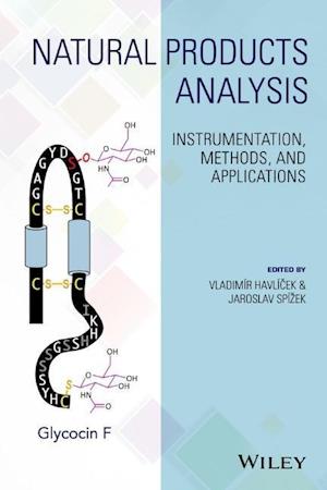 Natural Products Analysis – Instrumentation, Methods, and Applications