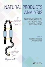 Natural Products Analysis – Instrumentation, Methods, and Applications