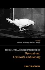 Wiley Blackwell Handbook of Operant and Classical Conditioning