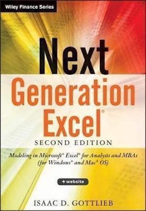 Next Generation Excel