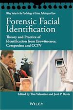 Forensic Facial Identification – Theory and Practice of Identification from Eyewitnesses, Composites and CCTV