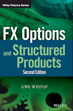 FX Options and Structured Products 2e