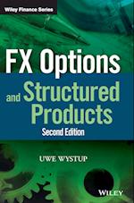 FX Options and Structured Products