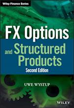 FX Options and Structured Products