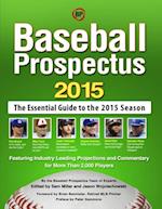 Baseball Prospectus 2015