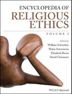 Encyclopedia of Religious Ethics