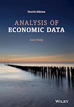 Analysis of Economic Data 4e