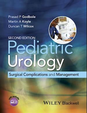 Pediatric Urology