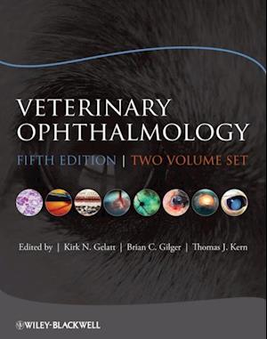 Veterinary Ophthalmology