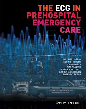 ECG in Prehospital Emergency Care