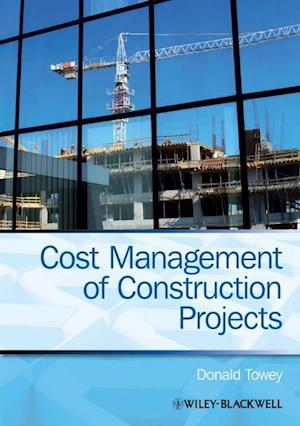 Cost Management of Construction Projects
