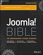Joomla! Bible, Second Edition