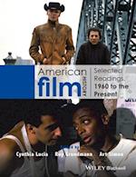 American Film History – 1960 to the Present